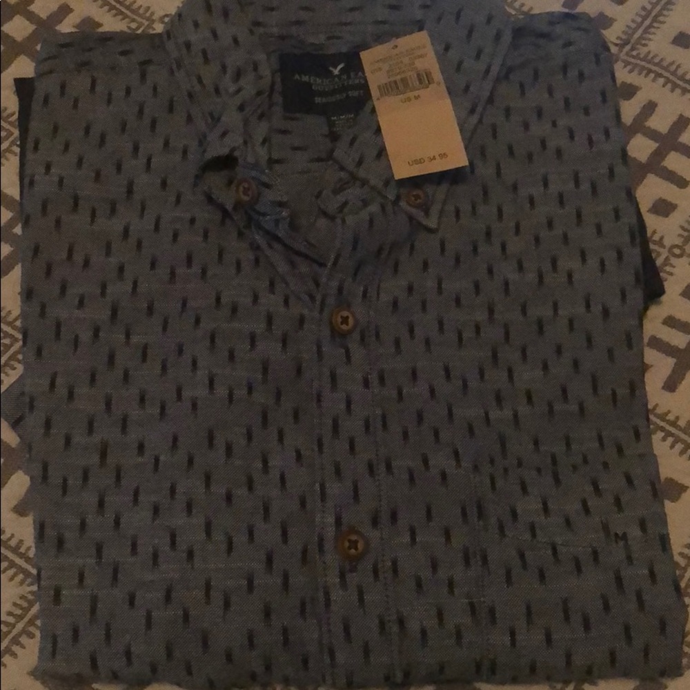 American eagle short sleeve
